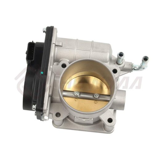 HOWYAA HYVE60E Conjunto de Cuerpo de Aceleracion de Inyeccion de Combustible Electronico Compatible con Altima Rogue Sentra 2.5L 2007-2013 Sustituye 16119-JA00A - Imagen 7