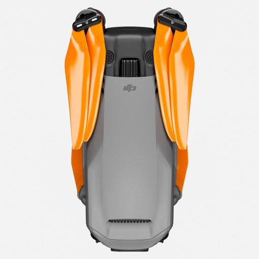 Helices Master Airscrew Stealth para DJI Mavic 3 - Naranja, 4 piezas - Imagen 6