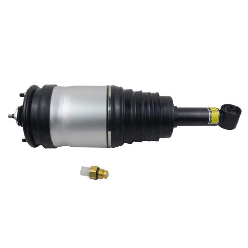 AKWH 1x Amortiguador de Suspension de Aire Trasero Strut RPD501090 de Repuesto para Land Rover LR3 2005-2009, LR4 2010-2014, Range Rover Sport 2006-2013 RPD500880 RPM500010 AS-2534 - Imagen 5
