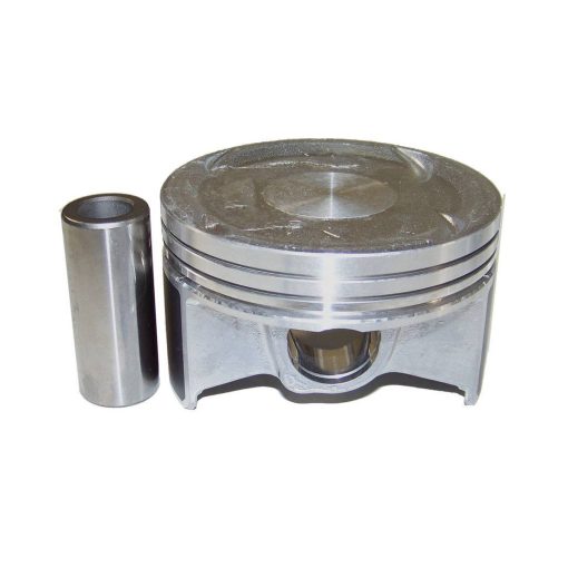 Juego de Pistones Sobredimensionados DNJ P227.20/Para 2002-2006 / Honda/CR-V / 2.4L / DOHC / L4 / 16V / 2354cc / K24A1