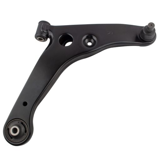 BOXI 2pcs Brazos de Control Inferiores Delanteros con Juntas de Bola de Reemplazo para Mitsubishi Lancer 2002 2003 2004 2005 2006 2007- Excluyendo Modelos AWD y Turbo | K620384 K620345 - Imagen 7