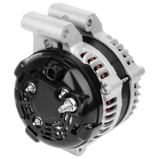 SCITOO Alternador de Repuesto para Dodge Challenger 2011-2016, Dodge Charger 2011-2015, Dodge Durango 2011-2015, Jeep Grand Cherokee 2011-2016 11572 - Imagen 3