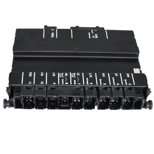 Neeseelily A2118704626 Modulo de Control de Asiento Electrico Lado del Conductor Delantero Izquierdo 2118704626 2118204085 Compatible con Mercedes-Benz W211 W203 W209 C230 C240 C32 CLK500 CLK50 E500 E55 G500 G55 G550 - Imagen 4