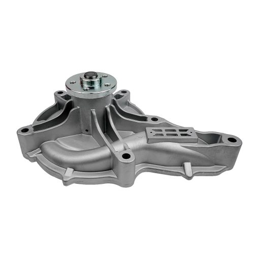 Bomba de Agua 20744939 Reemplazo para 21468471 Dk-1K84 Apto para Volvo D11 D13 D16 A35F A40E EC380 EC480 EC700 - Imagen 2