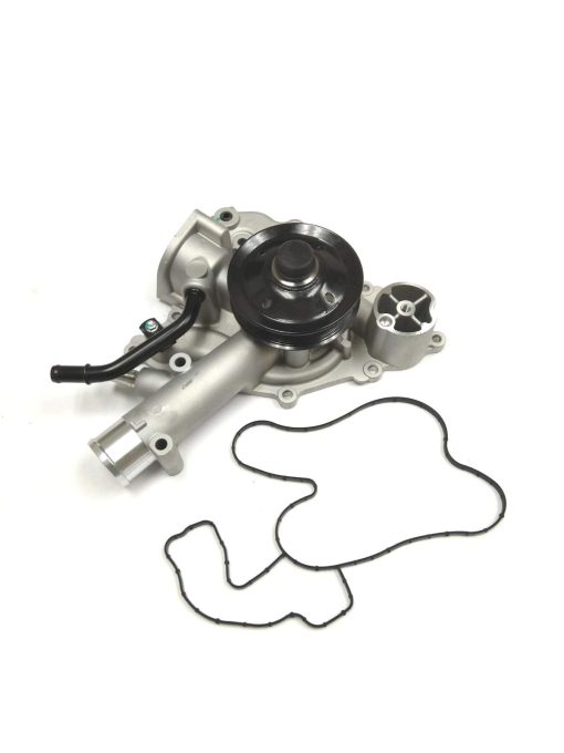 Bomba de agua del motor OAW CR4430 para RAM 1500 2500 3500 09-18, Chrysler Aspen Dodge Durango V8 HEMI 5.7L 09 - Imagen 7