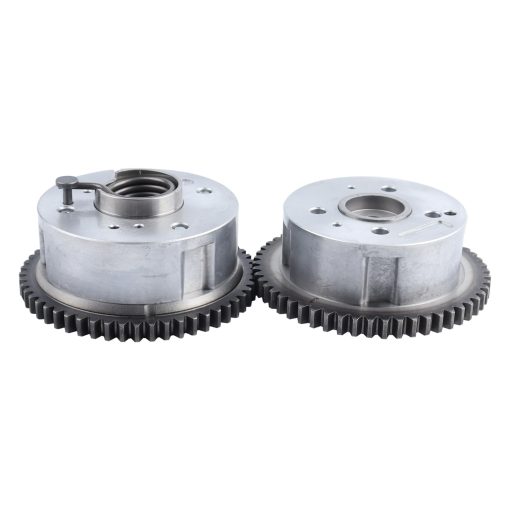 Sprocket Timing Gear FEIDKS VVT Compatible con Dodge Caliber Journey Jeep Compass Patriot Chrysler 200 Sebring 2.0L 2.4L, Reemplazo 5047022AA, 5047021AA, 916-538, 916-539 - Imagen 2