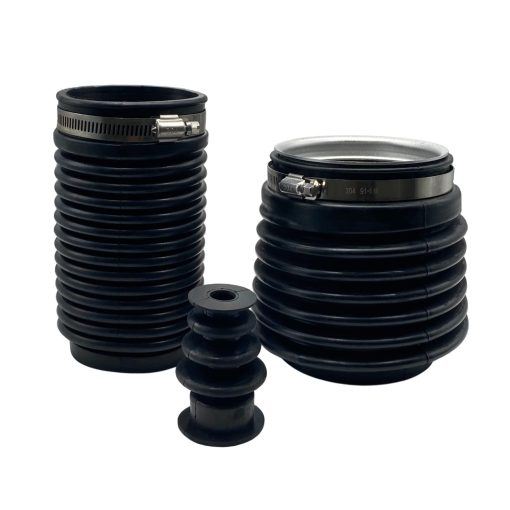 Kit de fuelle de junta universal para OMC Cobra 1986 en adelante y Volvo Penta SX-S SX-C SX-R SX-M DP-S Stern y fuera de borda 3854127 3850426 508105 3853807 911826 914036 - Imagen 3