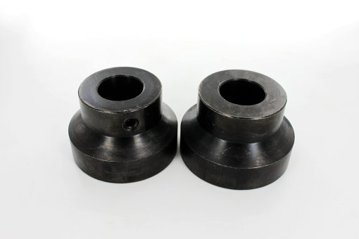 Globauto 45 Degree Step Dies Para Bead Roller con eje de 22 mm - Imagen 5