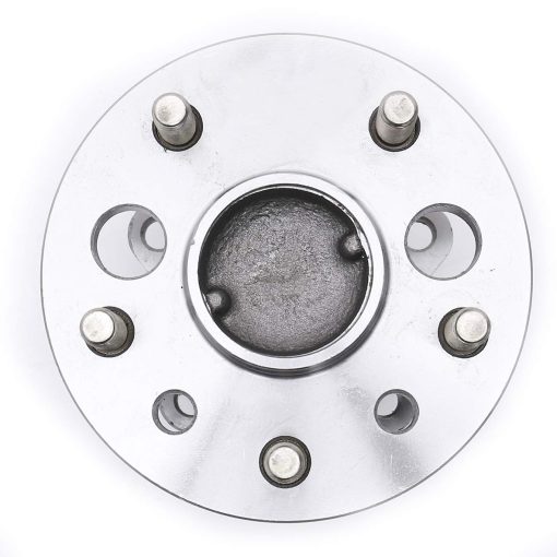 FKG 512206 Ensamble de Buje de Cojinete de Rueda Trasera Izquierda Apto para 05-12 Toyota Avalon, 02-11 Toyota Camry, 04-08 Toyota Solara, 07-12 Lexus ES350, 02-03 Lexus ES300, 04-06 Lexus ES330 - Imagen 6