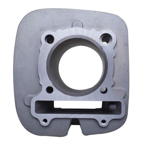 Juego de Cilindro Piston Junta de Culata de Reemplazo para Yamaha Warrior 350 YFM350 1987-2004 4WU-11310-00-00 - Imagen 5