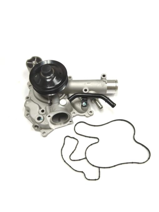 Bomba de agua del motor OAW CR4430 para RAM 1500 2500 3500 09-18, Chrysler Aspen Dodge Durango V8 HEMI 5.7L 09 - Imagen 6