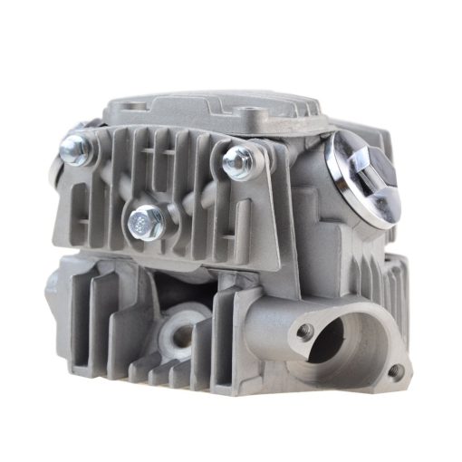Cabezal de Cilindro GOOFIT de 52.4 mm con Piston y Junta de Repuesto para ATV Scooters Dirt Bike Go Kart Chino de 110cc de 4 tiempos Taotao - Imagen 4