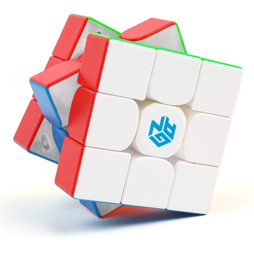 GAN 11 M Pro, Cubo magico Gan 3x3, Cubo de velocidad magnetico, Puzzle sin pegatinas, Super ligero, Acabado mate (Interno primario)