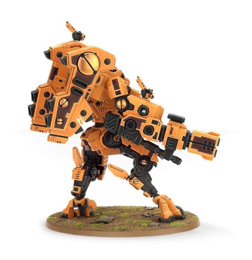 Tau Empire XV104 Riptide Battlesuit Warhammer 40,000 - Imagen 3