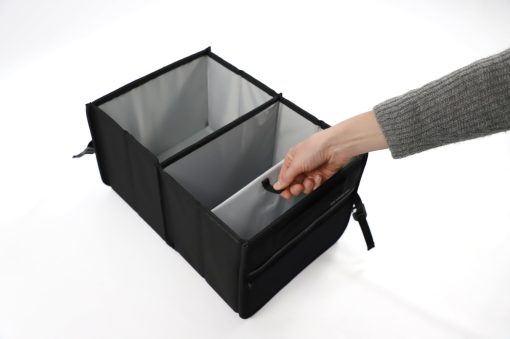 Caja de Almacenamiento Plegable para Piso de VanEssential Debajo del Asiento Pequena - Imagen 6
