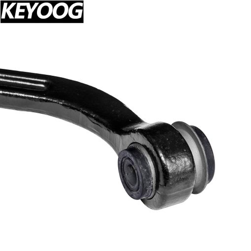Conjunto de Brazo de Control Superior Delantero y Junta de Bola KEYOOG 2 Piezas Ajuste para 2002 2003 2004 2005 2006 2007 J-eep Liberty Lado del Pasajero y Conductor Suspension Profesional - Imagen 8