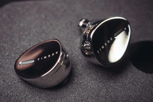 Audifonos intrauditivos de referencia de una sola unidad dinamica Timsok TS-316 - Imagen 5