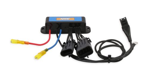 Controlador Progresivo de N2O Nos Progressive V2 - Imagen 8