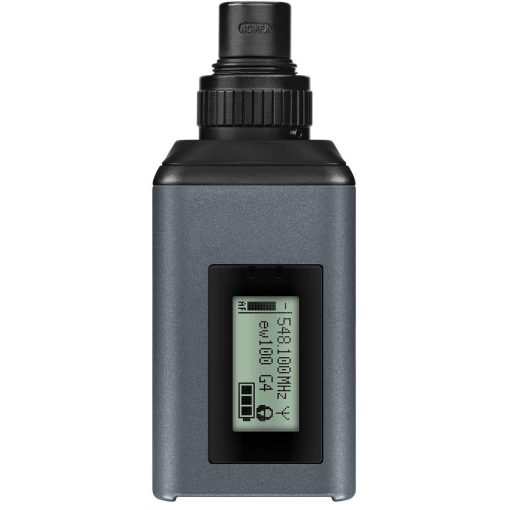 Sennheiser Pro Audio Plug On Transmitter - Imagen 3
