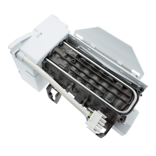 Siwdoy WR30X0318 Fabricante de Hielo Compatible con Refrigeradores GE Kenmore Hotpoint Sustituye WR30X0315 WR30X0310 WR30X0307 - Imagen 3
