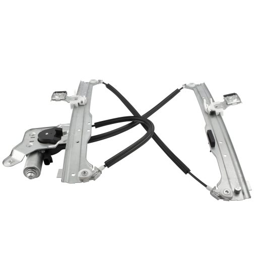 BOXI Regulador de Ventana Electrica Trasero Izquierdo para Chevy Suburban & Avalanche 1500/2500 & Silverado 1500/2500 HD Classic|GMC Yukon XL 1500/2500 & Sierra 3500|Cadill-ac Escalad 15135970 - Imagen 3