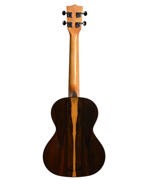 Ukulele de 4 Cuerdas Kala, Natural, Tenor (KA-ZCT-T) - Imagen 4
