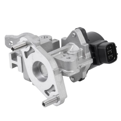 Valvula EGR EVERESTWAY Reemplaza 04004-58137 Compatible con Toyota Prius 2010-2012 Prius V 2012 Reemplazo Directo. - Imagen 6