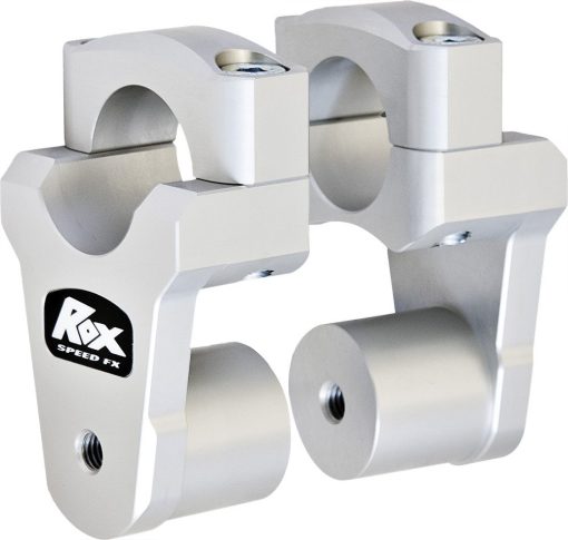 ROX SPEED FX 2? Elevadores pivotantes de manillar para BMW