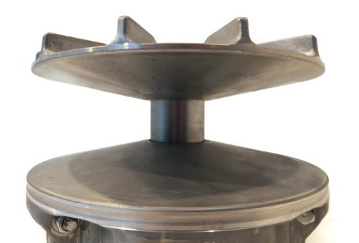 EMBRAGUE DE TRANSMISIoN ATV compatible con Polaris 2004 2005 2006 Ranger 500 Sportsman 450 Cuatrimotos por The ROP Shop - Imagen 5