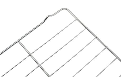 (2PK) W11520287 AP7012233 PS16543561 Rejilla para Estufa de Rango de Horno - Imagen 4