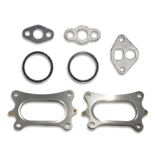 Juego de empaques de culata GOCPB con kit de pernos de culata compatible con Honda Accord 2008-2017 3.5L 3471cc V6 SOHC J35Y1 J35A7 HS26509PT ES71329-1 HGB268 - Imagen 7