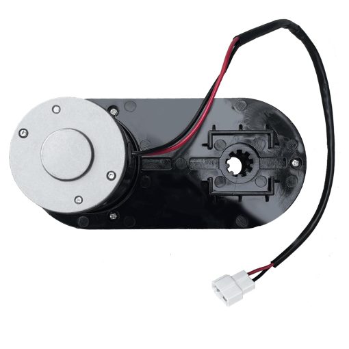 Upgrade de Motor de Alto Torque de 24 Voltios con Caja de Engranajes para Vehiculo Electrico 4x4 para Ninos, Modificacion de Motor sin Escobillas de 24V para Actualizacion de Power Wheels, Piezas de Huffy Torex 24v, ATV, Camion, 150W, 18V&20V - Imagen 6