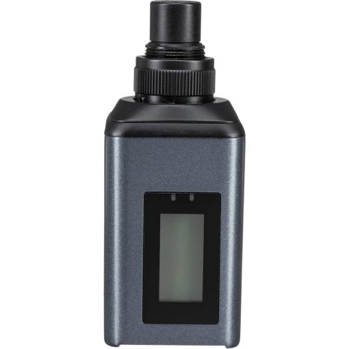 Sennheiser Pro Audio Plug On Transmitter - Imagen 4