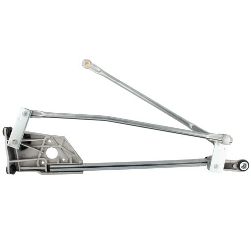Ensamble de Enlace de Transmision de Limpiaparabrisas BOXI para Honda Accord Sedan de 4 puertas 1998 1999 2000 2001 2002 (Reemplaza 76530-S84-A01 646621376119)