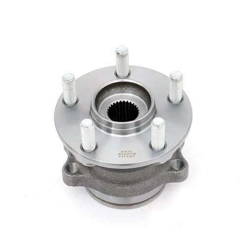 FKG 512518 Ensamblaje del Cubo del Rodamiento de la Rueda Trasera para Subaru Impreza 2015-2019, Subaru Crosstrek 2016-2018, Subaru Forester 2014-2018 - Imagen 5