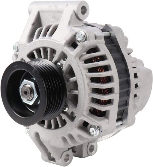 Nuevo Alternador de Reemplazo Para Acura RSX & HONDA CR-V 2002-2006 2.0L 2.4L - Imagen 4