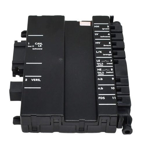 Neeseelily A2118704626 Modulo de Control de Asiento Electrico Lado del Conductor Delantero Izquierdo 2118704626 2118204085 Compatible con Mercedes-Benz W211 W203 W209 C230 C240 C32 CLK500 CLK50 E500 E55 G500 G55 G550 - Imagen 2