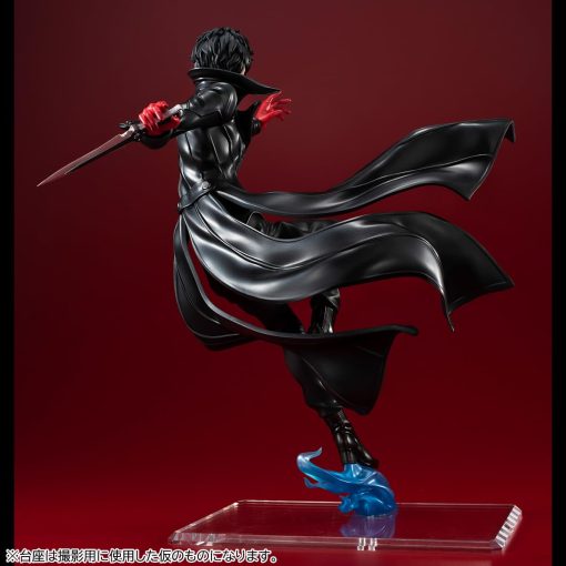 Figura PVC Joker de Megahouse Lucrea Persona 5: The Royal - Imagen 5