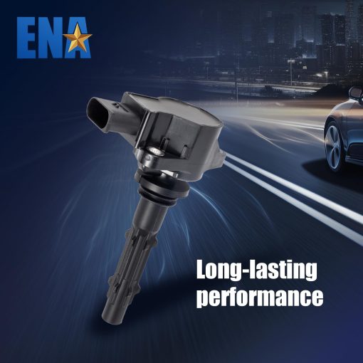 ENA Pack 8 Bobina de Encendido 4.6L 5.5L Compatible con Mercedes-Benz 2007 2008 2009 2010 2011 2012 2013 2014 2015 CL550 CLK550 CLS550 E550 G550 GL450 GL550 S550 SL550 ML450 para UF535 07C905115 - Imagen 7