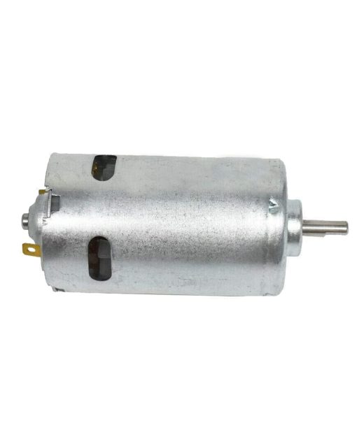 Motor de la bomba hidraulica del techo convertible WayJun 54347193448 (Solo) de repuesto para Z4 E85 2003-2008