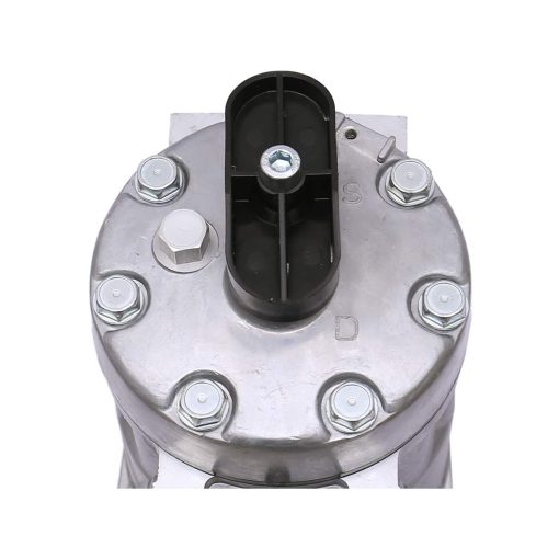 Compresor de Aire Acondicionado FKG y Embrague de A/C 55036561 Compatible con Dodge Ram 2500 5.9L 1994-2005, Dodge Ram 3500 5.9L 1994-2005 - Imagen 4