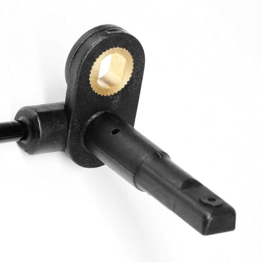 Juego de 2 sensores de velocidad de rueda ABS para Dodge Caliber 2.4L AWD 2007-2008; Jeep Compass 4WD 2007-2017; Jeep Patriot 4WD 2007-2017 Delantero + Trasero - Imagen 7