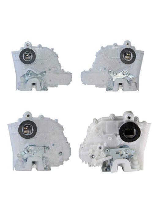 Actuador de bloqueo de puerta electrica para Honda CR-V 2007-2011 (Las 4 puertas) 72041S