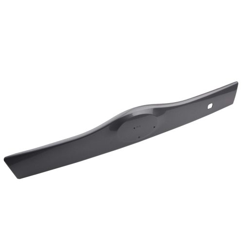 Manija de porton trasero mejorada de avance Compatible con Toyota Prius 04-09 1G3 Gris Magnetico Metalico 2004 2005 2006 2007 2008 2009 - Imagen 6