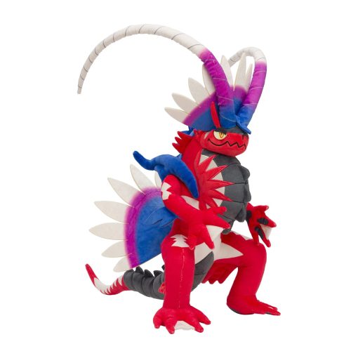 Pokemon Center Original Peluche Koraidon - Imagen 2