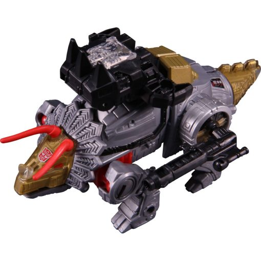 Takara Tomy Transformers Power of the Prime PP-11 Dinobot Slug - Imagen 5