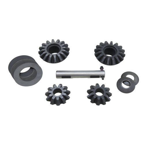 Juego De Engranajes de Arana Abierta USA Standard Gear (ZIKC9.25-S-31) para Diferencial Chrysler de 31 Estrias de 9.25"