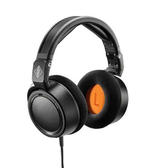 Audifonos dinamicos cerrados Neumann NDH 20 Edicion Negra - Imagen 4