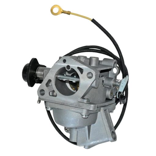 Carburador JDLLONG GX620 para Honda GX620 GX610 18Hp 20Hp V-Twin Horizontal Engine Reemplazo 16100-ZJ1-872 17210-ZJ1-842 con Bobinas de Encendido Izquierda y Derecha - Imagen 3