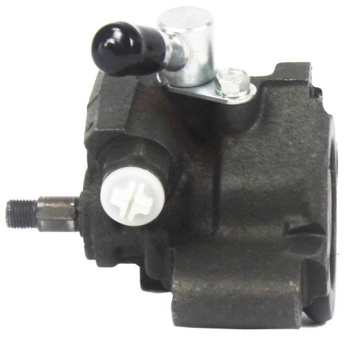 Bomba de direccion asistida nueva DNJ PSP1330 para 97-00 / Toyota RAV4 2.0L Cu.122 Electrico DOHC - No se requiere nucleo - Imagen 3